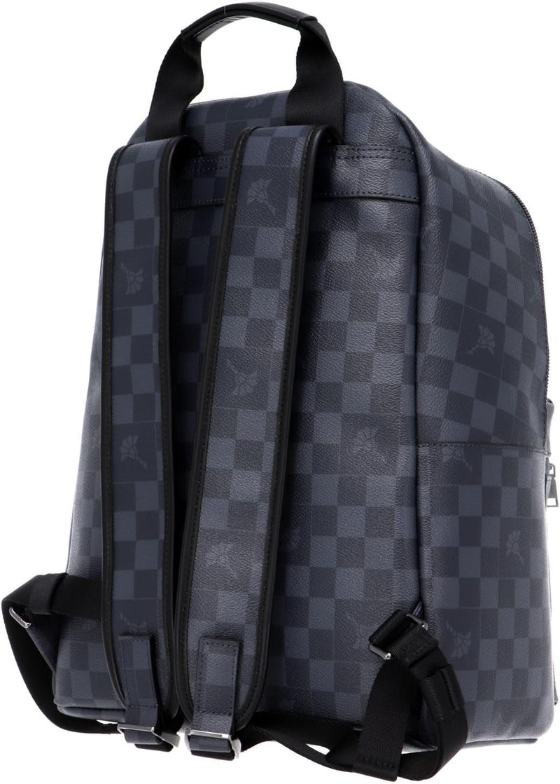 Joop Cortina Piazza Miko - Rucksack 41 cm Einheitsgrösse Darkblue, Einheitsgrösse Darkblue