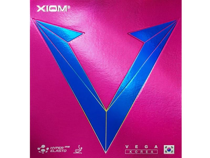 XIOM Vega Korea Max N