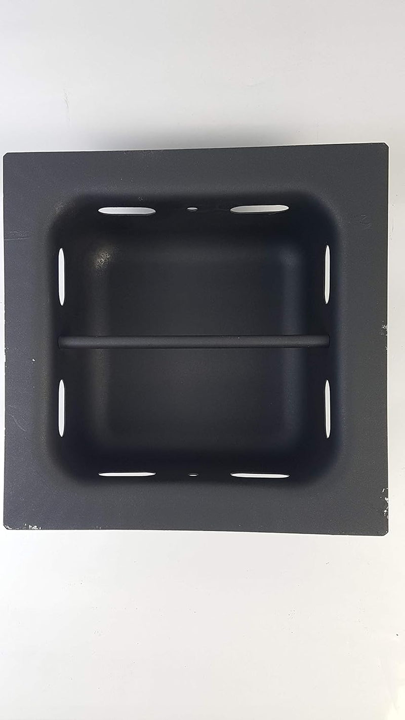 hs-kamine **Spartherm** Original Set Rost und Aschekasten, gross ca. 22 x 22
