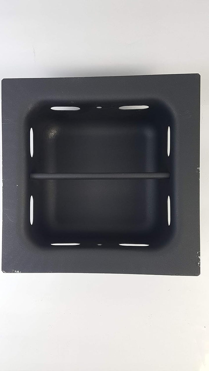 hs-kamine ** Set**Spartherm Original Rost und Aschekasten, mittel ca.19 x 22 cm