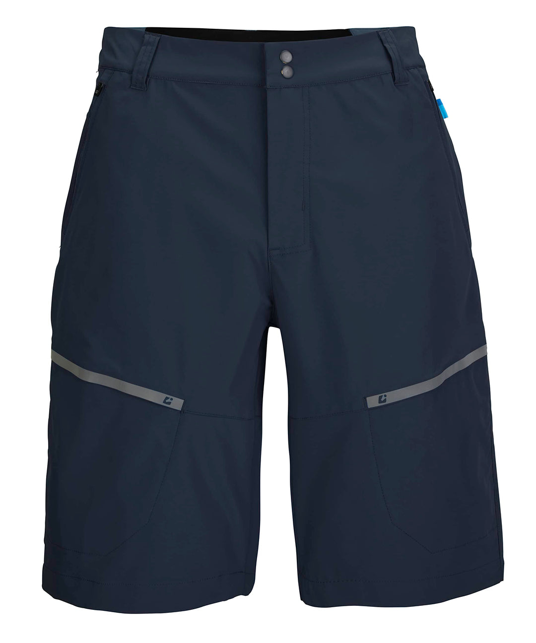 Killtec Herren Funktionsbermudas/kurze Hose/Shorts Kos 45 Mn Brmds, Dunkelnavy