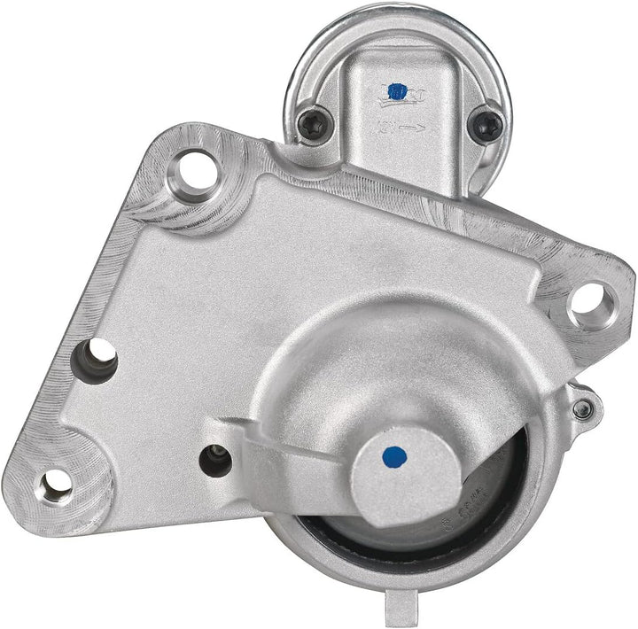 VALEO 438189 Starter Nennleistung: 2,2 kW Stop & Start: NO Zähnezahl: 11 zähne Spannung: 12 V Drehri