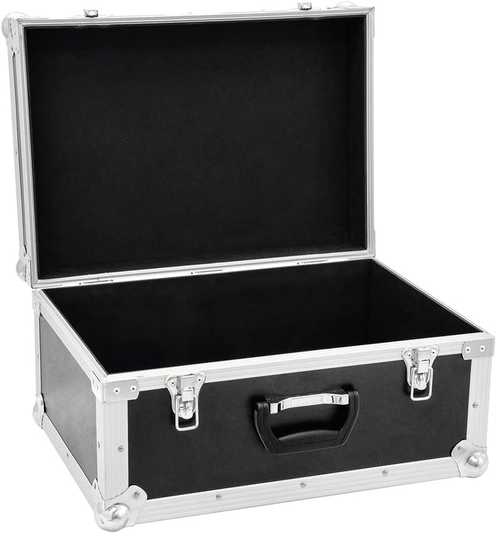 ROADINGER Universal-Koffer-Case Tour Pro 52x36x29cm schwarz | Flightcase Tour Pro