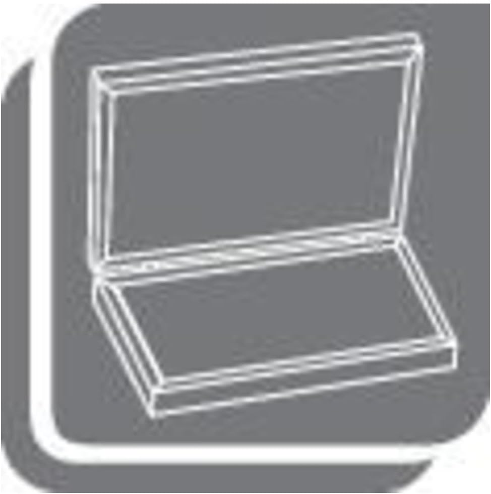 Format 7642255801 – WESTFALIA FM 1000 S Lesung 0.001 mm 1 mm Edelstahl