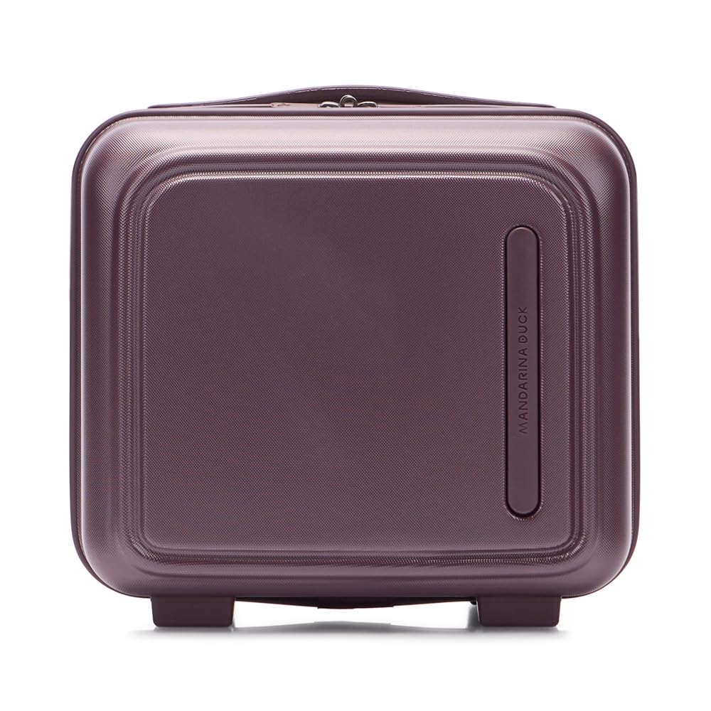 Mandarina Duck Logoduck + LOGODUCK +, Einheitsgrösse Choco Ice, Choco Ice