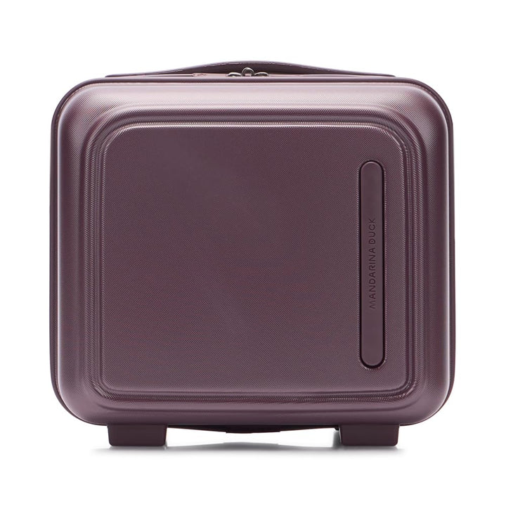 Mandarina Duck Logoduck + LOGODUCK +, Einheitsgrösse Choco Ice, Choco Ice