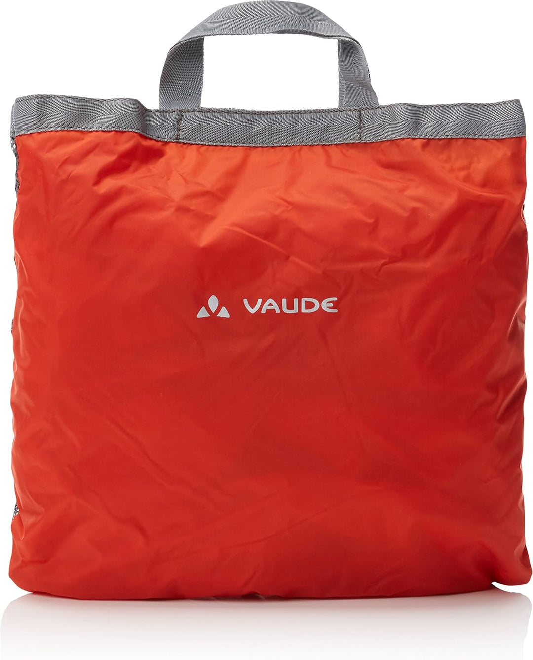 VAUDE Regenhülle Regenüberzug für Kindertragen der Shuttle-Serie, orange, One Size, 118592270