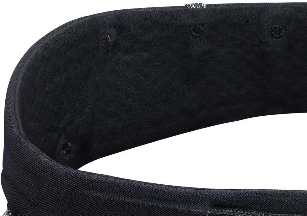 PETZL Unisex Aquila Nutzbar Machen M Schwarz, M Schwarz