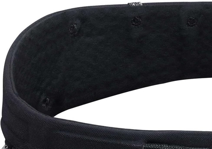 PETZL Unisex Aquila Nutzbar Machen M Schwarz, M Schwarz