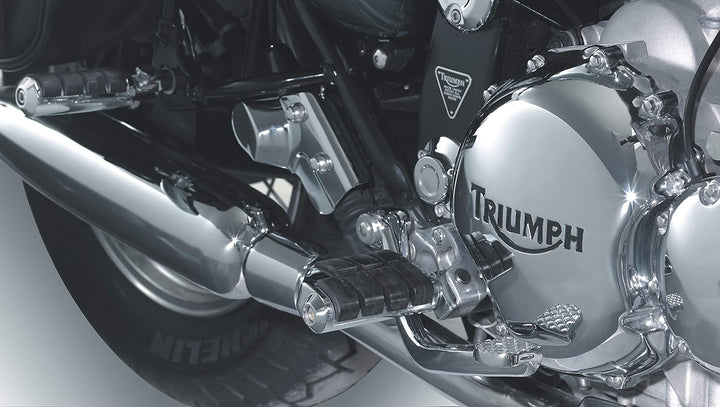 Kuryakyn 8840 Peg Adapter