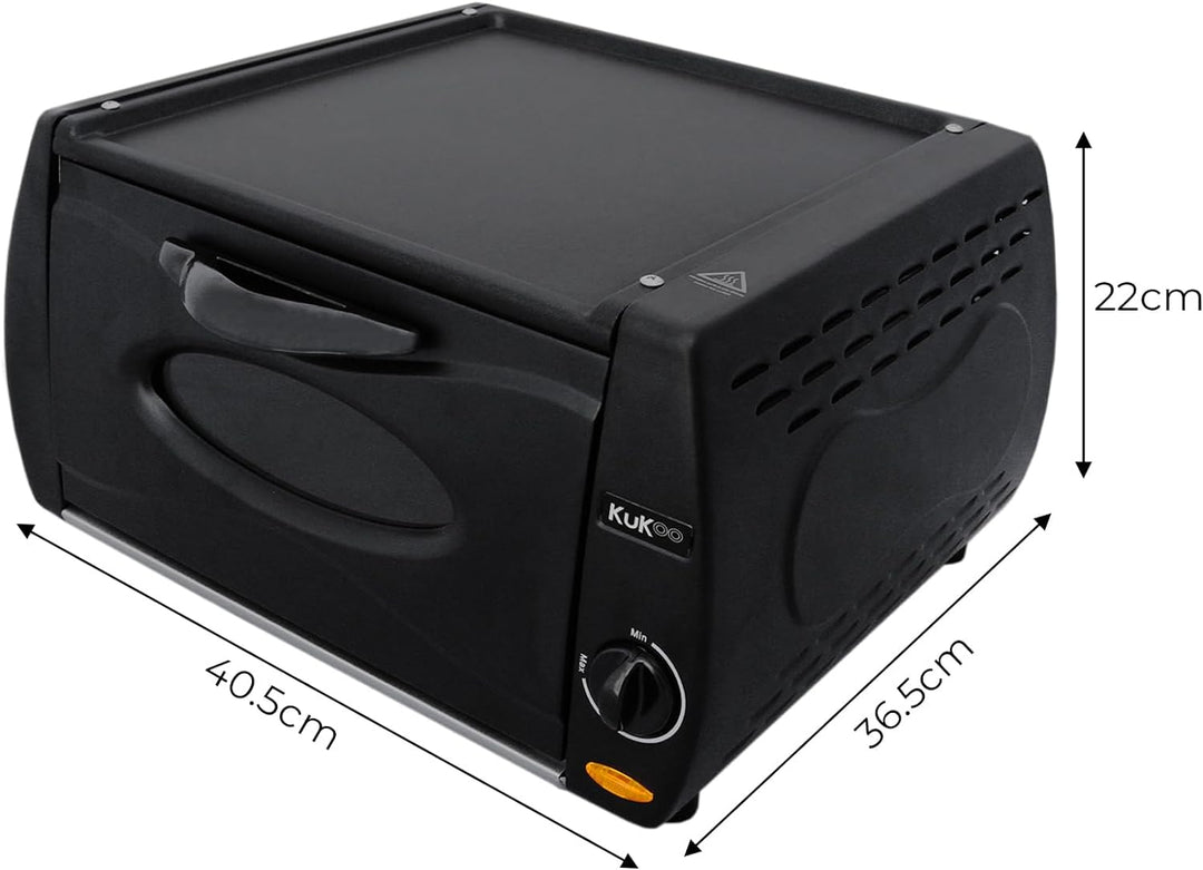 Mini Tandoor Ofen Tandur Grill Chapati Roti Lahmacun Manakish Pizza Naan Brot Elektrisch 2100W