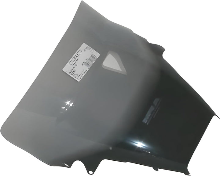 MRA Tourenscheibe T schwarz VFR 800 RC46, Schwarz