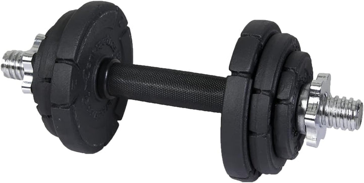 ENERGETICS Kurzhantel-Set Premium 10kg