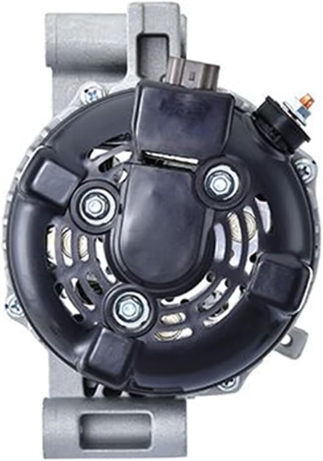HELLA 8EL 015 630-691 Generator/Lichtmaschine - 14V - 100A