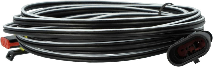 vhbw Niederspannungs-Kabel kompatibel mit Gardena Robotic SILENO City (ab Bj. 2018), SILENO Life (ab