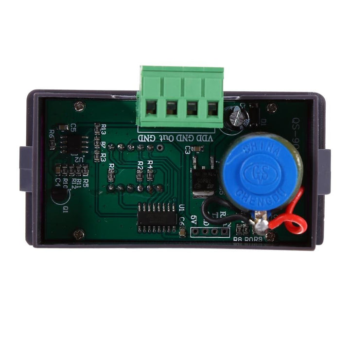 Leistungsgenerator/Signalquellengenerator/Konstantstromquelle DC 12–24 V 4–20 mA, digital Signalgene