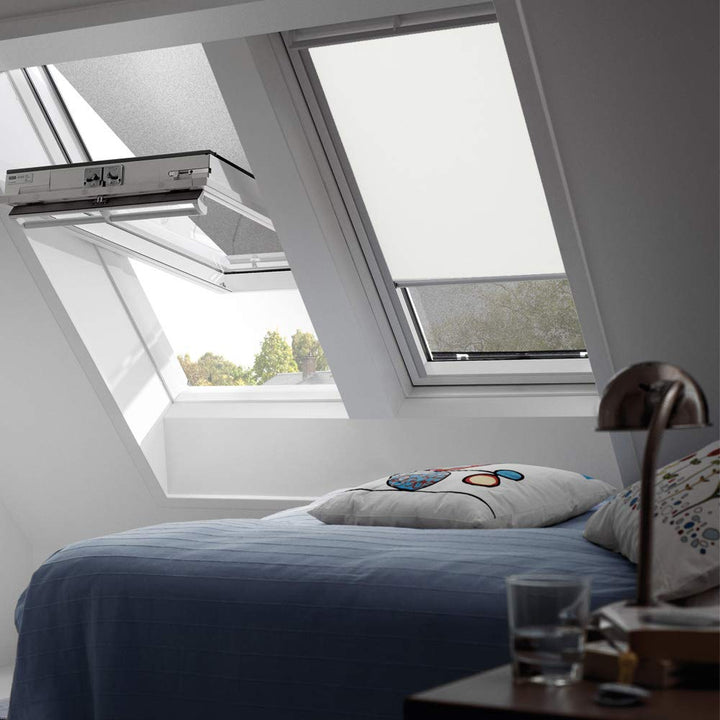 VELUX Verdunkelungsrollo manuell DKL CK04 1085S