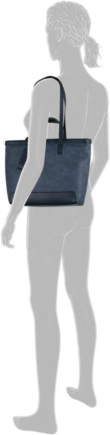 Gabor Larina Shopper Dark Blue, Dark Blue