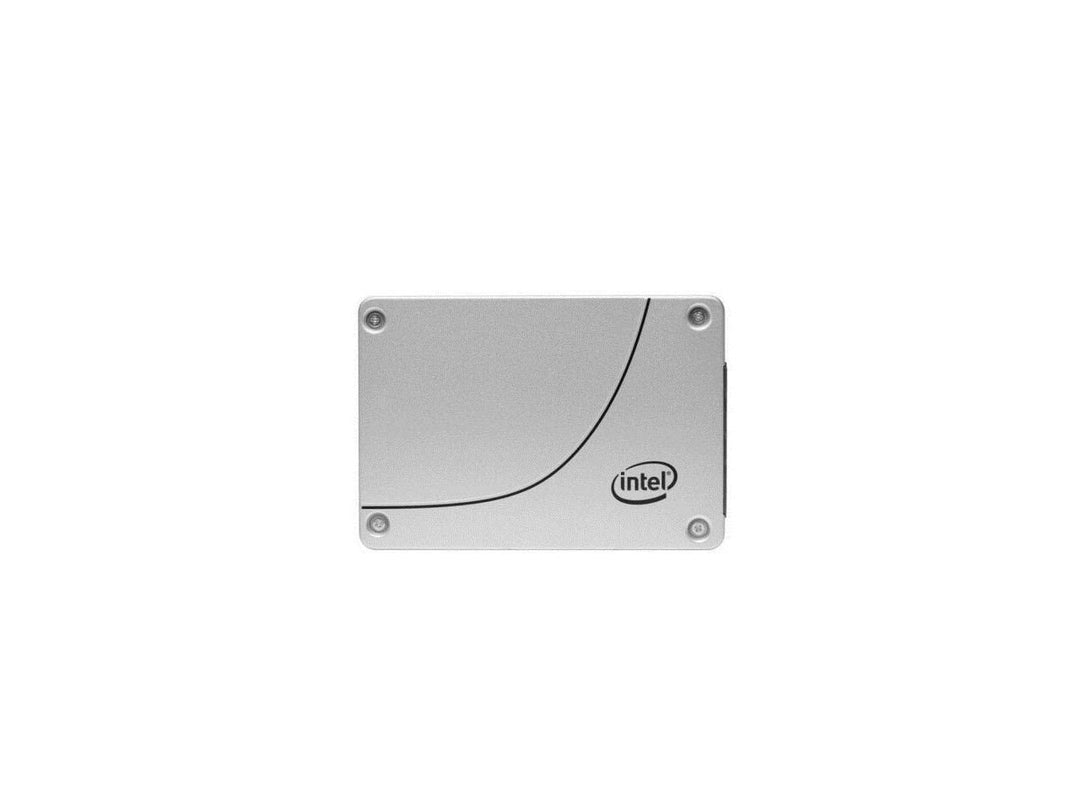 SOLIDIGM D3 SSDSC2KB960GZ01 internal solid State Drive 2.5 960 GB Serial ATA III TLC 3D NAND