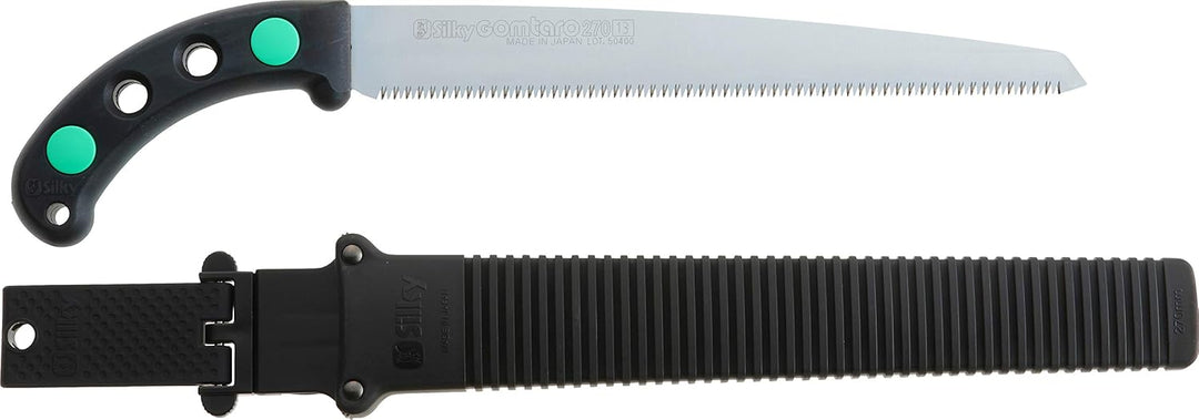 Säge Gomtaro 270mm blau/fein