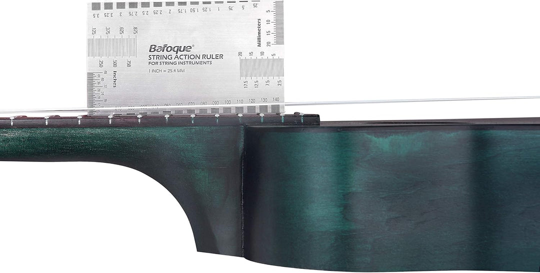 Winzz 21" Sopran Ukulele Anfänger Set Kinderm Erwachsene, Einzigartiges Farbdesign, mit Tasche, Stim