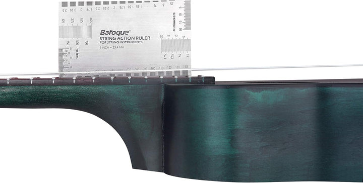 Winzz 21" Sopran Ukulele Anfänger Set Kinderm Erwachsene, Einzigartiges Farbdesign, mit Tasche, Stim