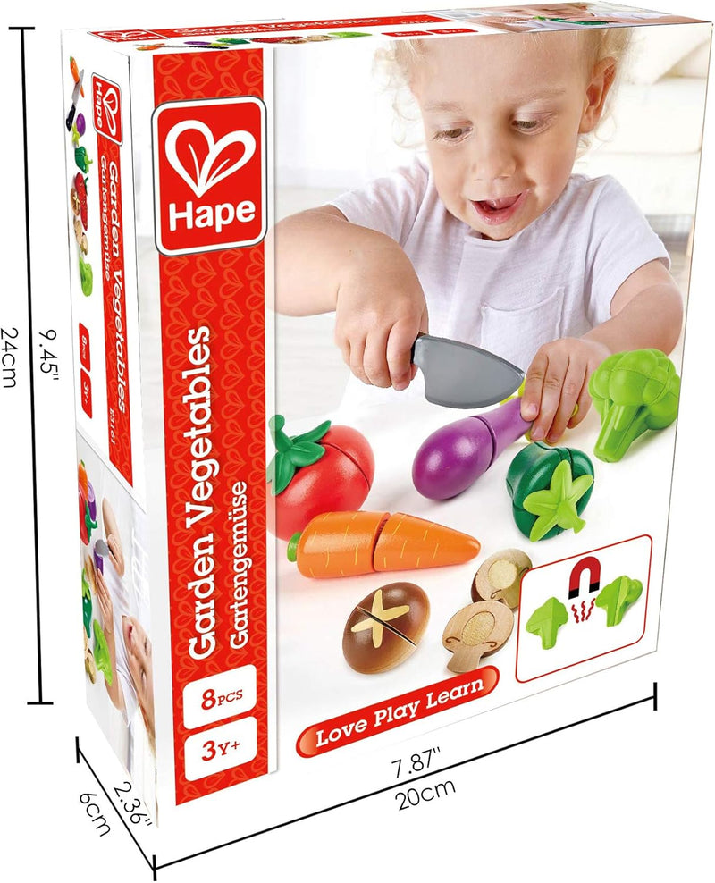 Hape,E3161, Küchenspielzeug Bunt