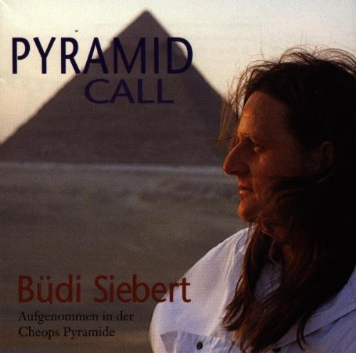 Pyramid Call, Audio-CD