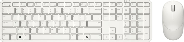 Dell Pro 5 KM526 - Tastatur-und-Maus-Set - kabellos (KM526-LT-GER)(5397321023371)