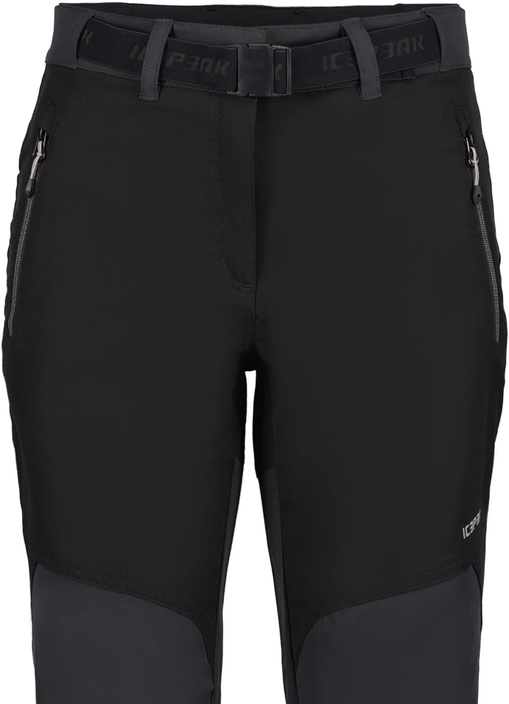 ICEPEAK BAINVILLE 44 Anthrazit, 44 Anthrazit