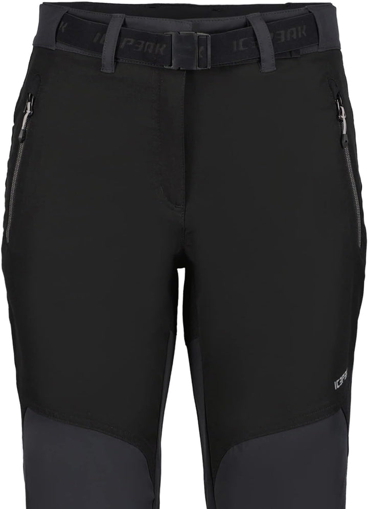 ICEPEAK BAINVILLE 44 Anthrazit, 44 Anthrazit