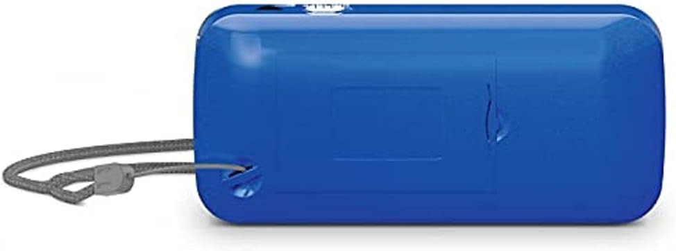 AQINOVA Digital 1 – portables DAB+/UKW Radio (LCD-Display, Favoritenspeicher, Direktwahltasten, Kopf