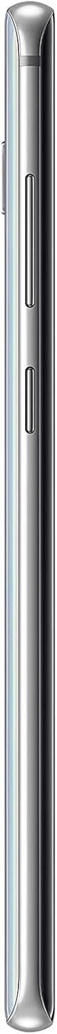 Samsung Galaxy S10+ Smartphone (16.3cm (6.4 Zoll) 128 GB interner Speicher, 8 GB RAM, prism Weiss) -