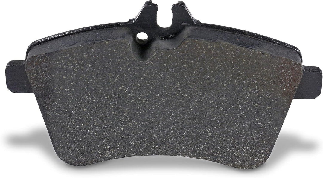 Brembo P 50 057 Bremsbelagsatz, Scheibenbremse - (4-teilig)