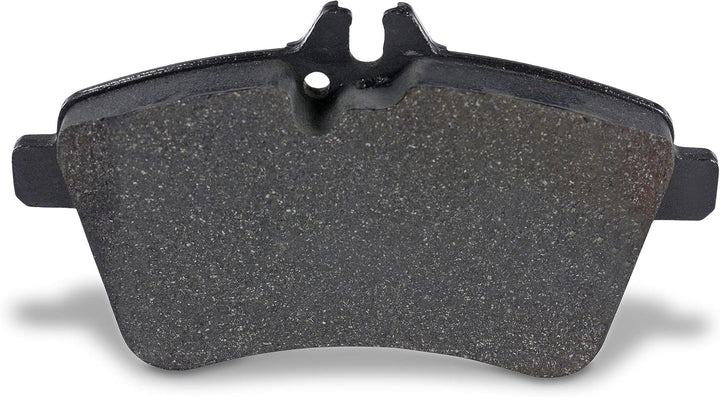 Brembo P 50 057 Bremsbelagsatz, Scheibenbremse - (4-teilig)
