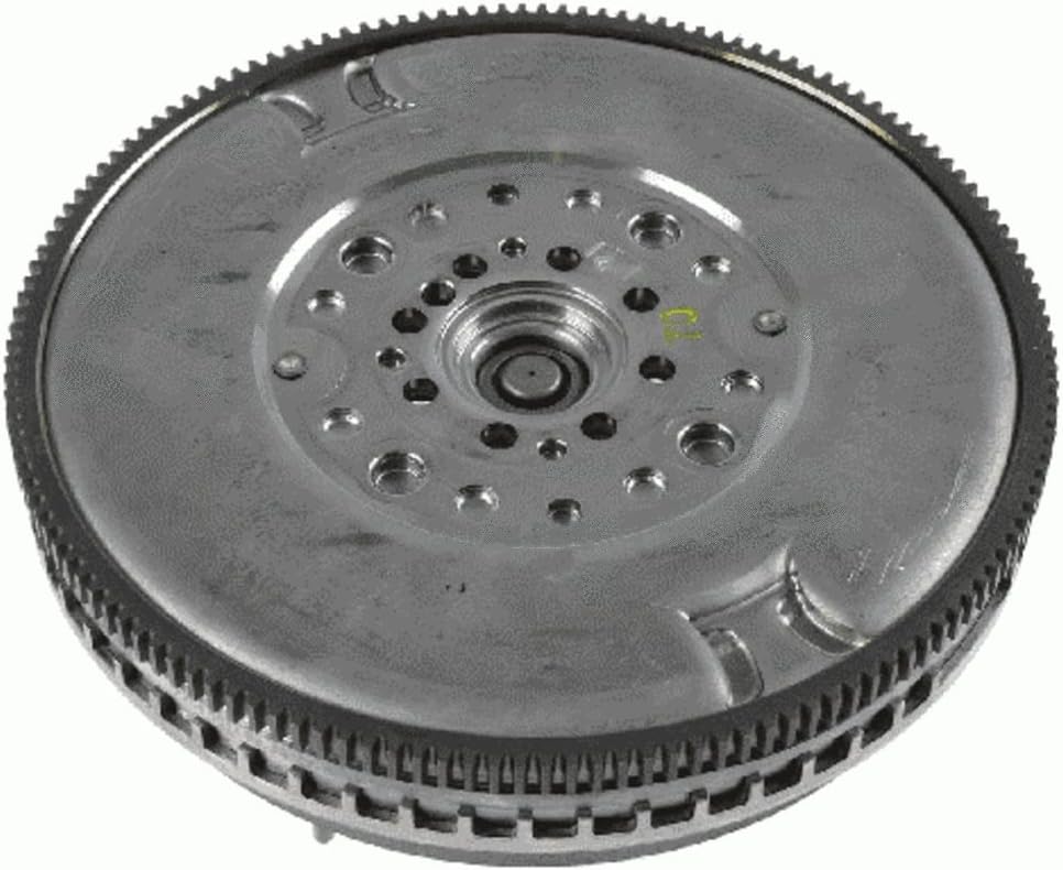 SACHS 2294 001 293 Schwungrad Kupplung/-anbauteile 2294 001 293 - Kupplung/-anbauteile, Kupplung/-an