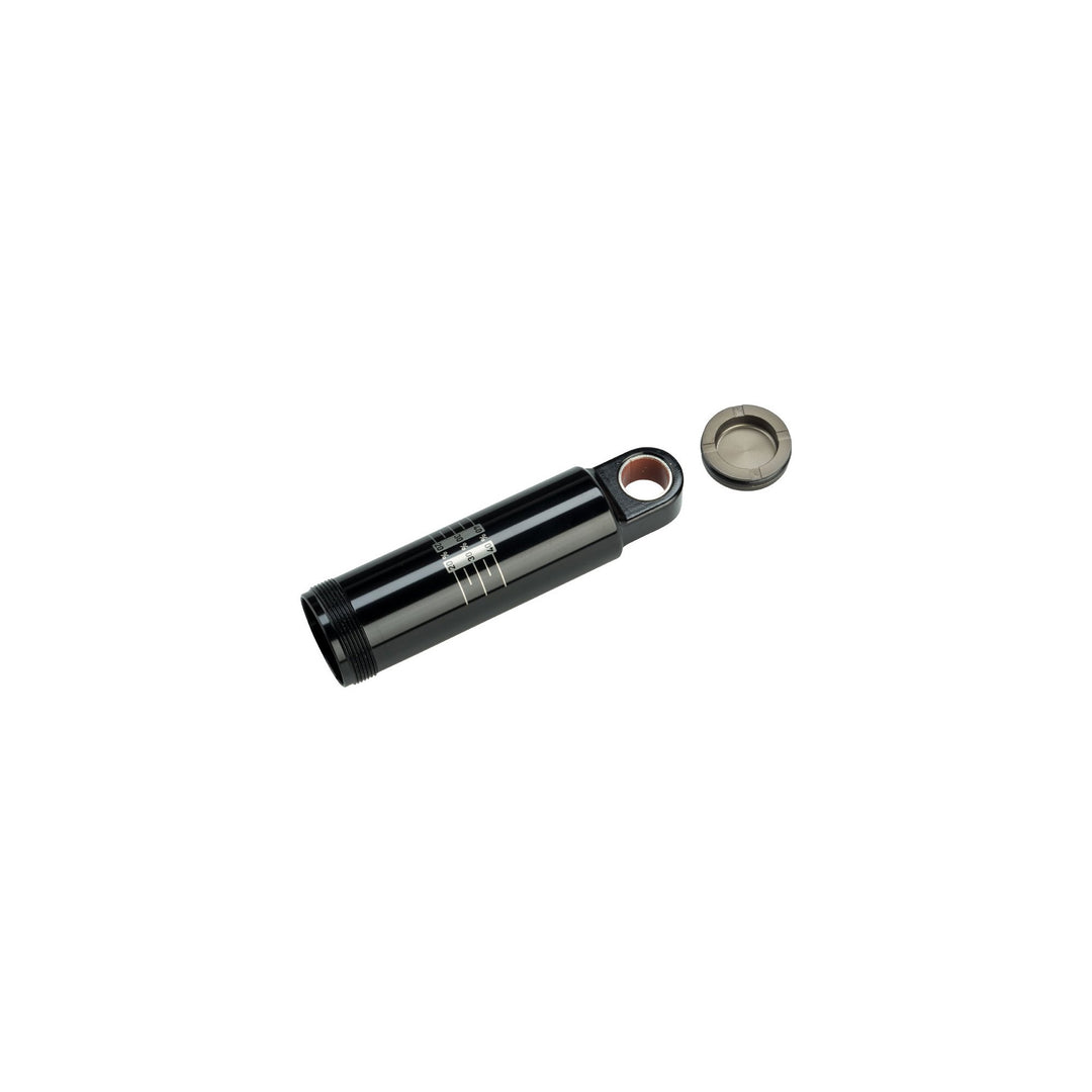 RockShox Unisex – Erwachsene R Rt D2 Monarch Rl B1-C2 / Rt3 C1-C3 Dämpferkörper, Schwarz, 200 x 51 m