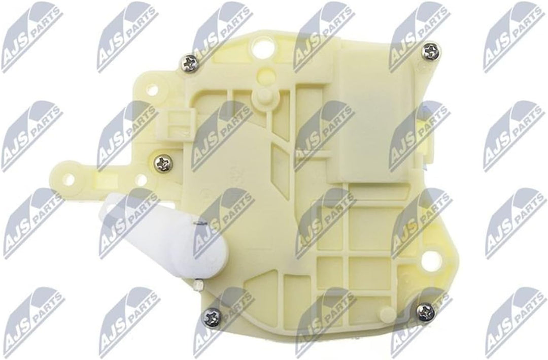 NTY Ezc-Hd-000 Türschloss vorne links | Kompatibel mit Accord VI (CK, CG, CH, CF, CL),Civic VII Stuf