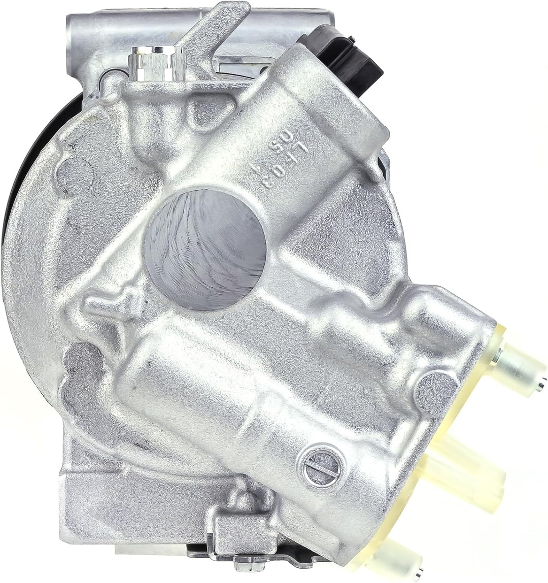 NPS DCP21017 - Kompressor, Klimaanlage