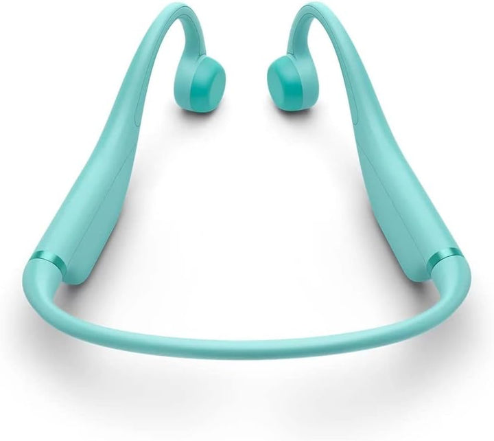 Philips TAK4607GR/00 Kabellose Open-Ear-Kopfhörer für Kinder, IPX5 Wasserschutz und bis zu 5 Stunden