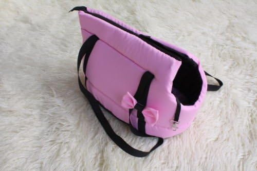 Odolplusz Elegante Hundetasche für Hunde/Katzen, Waschbar - Kleine/Mittlere/Mittelgrosse, XS, S, L,