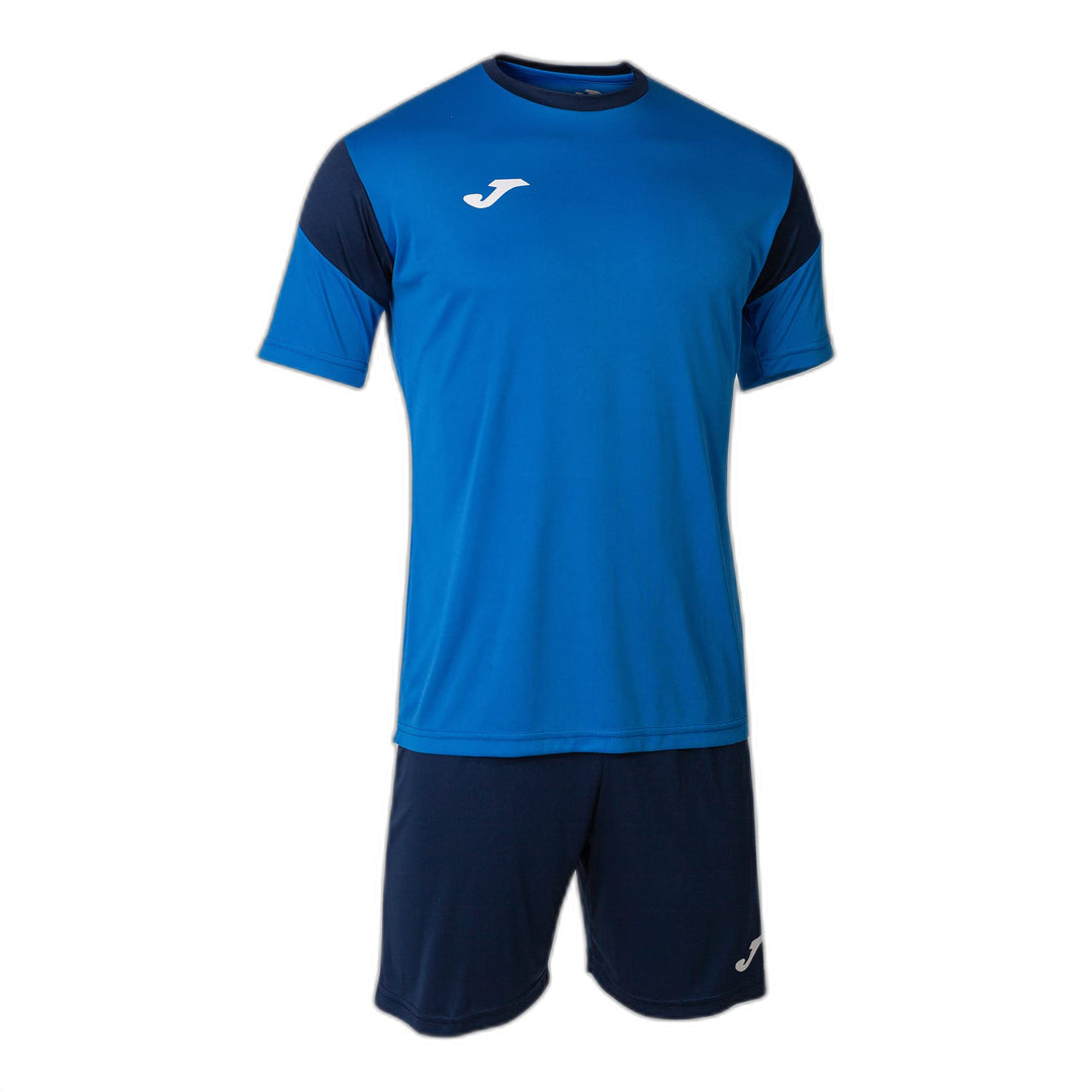 Joma Herren Phoenix Set Set XS Königlich marineblau, XS Königlich marineblau