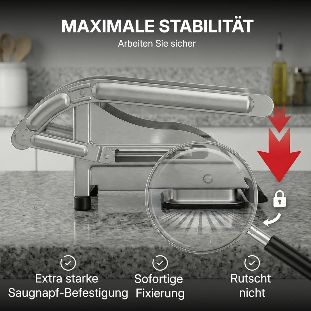 Telier N3023V Küchenutensilien