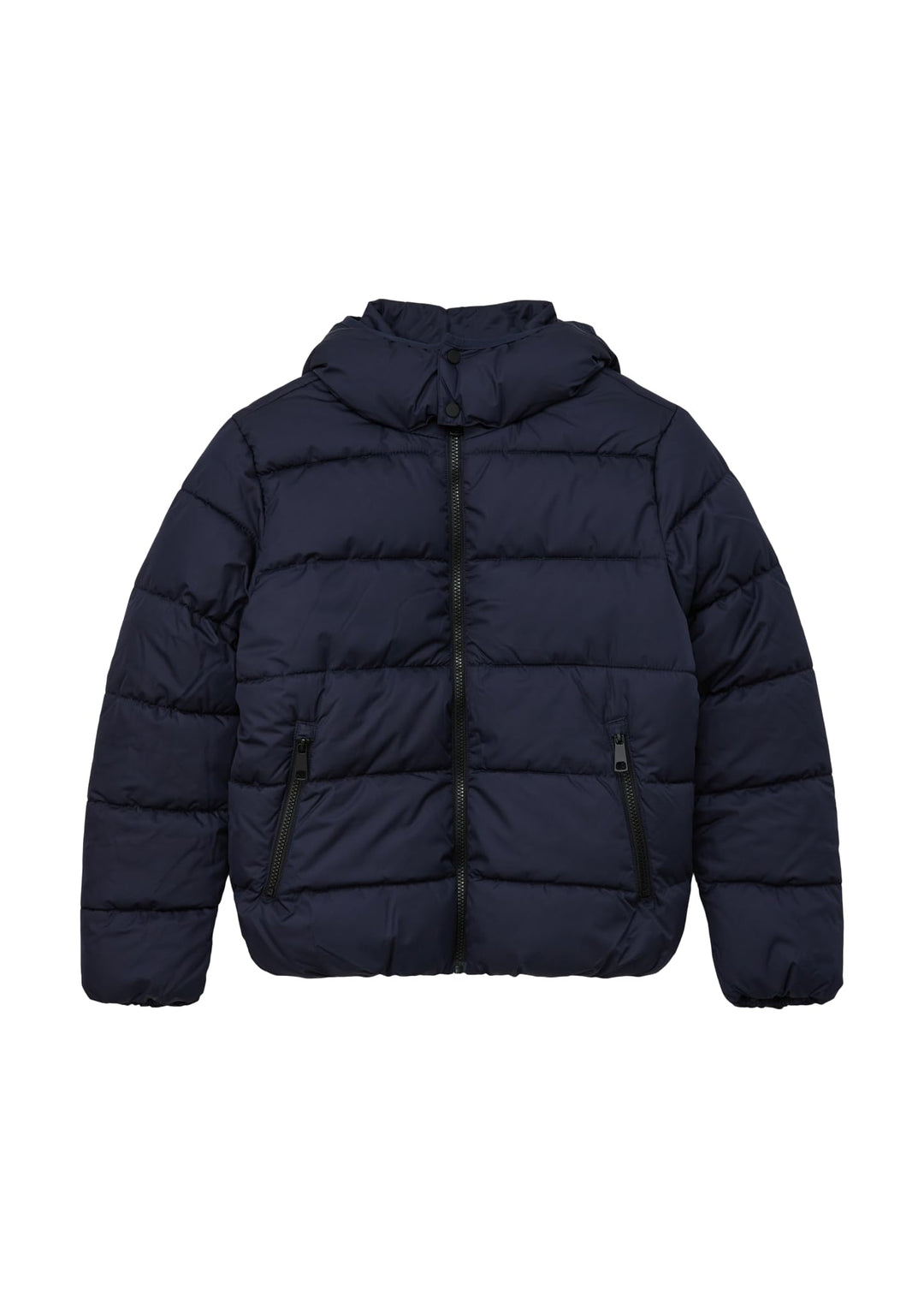 s.Oliver Jungen Outdoor Jacken 140 Blau, 140 Blau