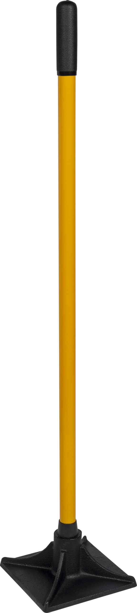 Roughneck Fg Earth Rammer (Tamper) 10in x 10in (64-381) Tamper 10 X 10 IN, Tamper 10 X 10 IN