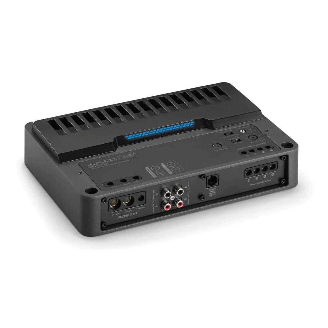 JL AUDIO RD-Serie Class D Mono AMP RD500/1