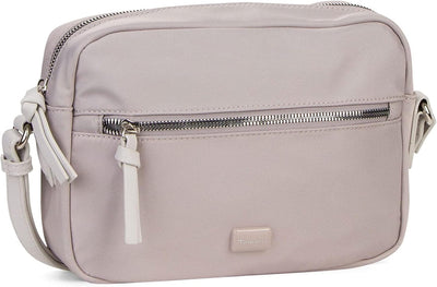 Tamaris Anna 30332 Tasche Einheitsgrösse Lightgrey, Einheitsgrösse Lightgrey