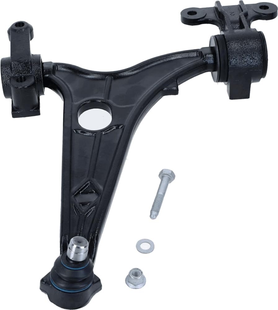 LEMFÖRDER 34831 01 Lenker Radaufhängung Für Peugeot 807 (EB_) 2002 - Links, Vorderachse Und Andere F
