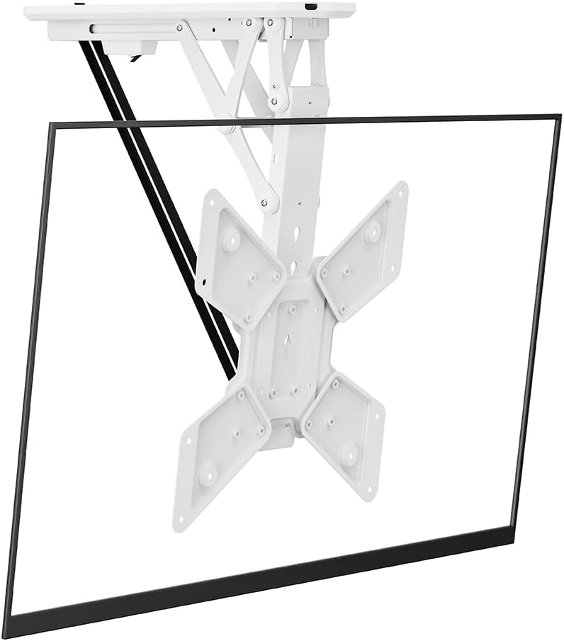 My Wall HL 40 MWL TV-Deckenhalterung 58,4cm (23 ) - 139,7cm (55 ) Deckenhalter, Wandmontage