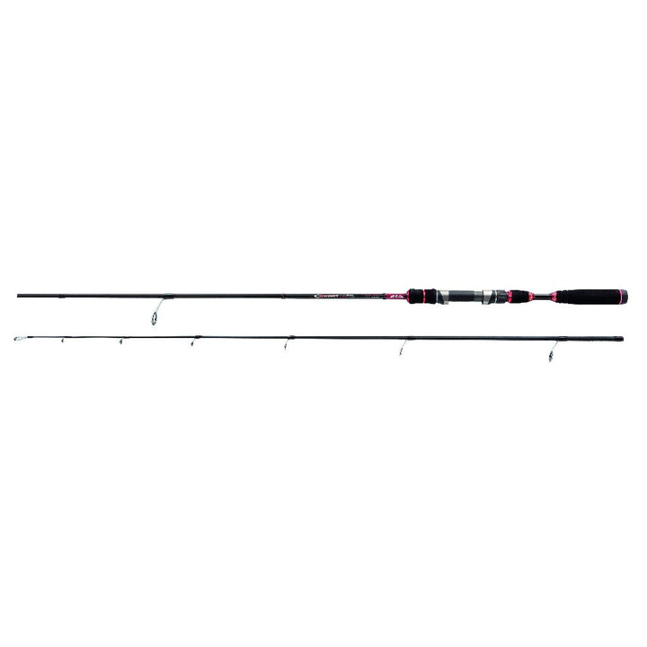 Jenzi Tycoon Spin MXL 10-30g 2,10 m